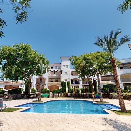 Cozy And Nice Apartment In La Torre Golf Resort Roldán Exterior foto