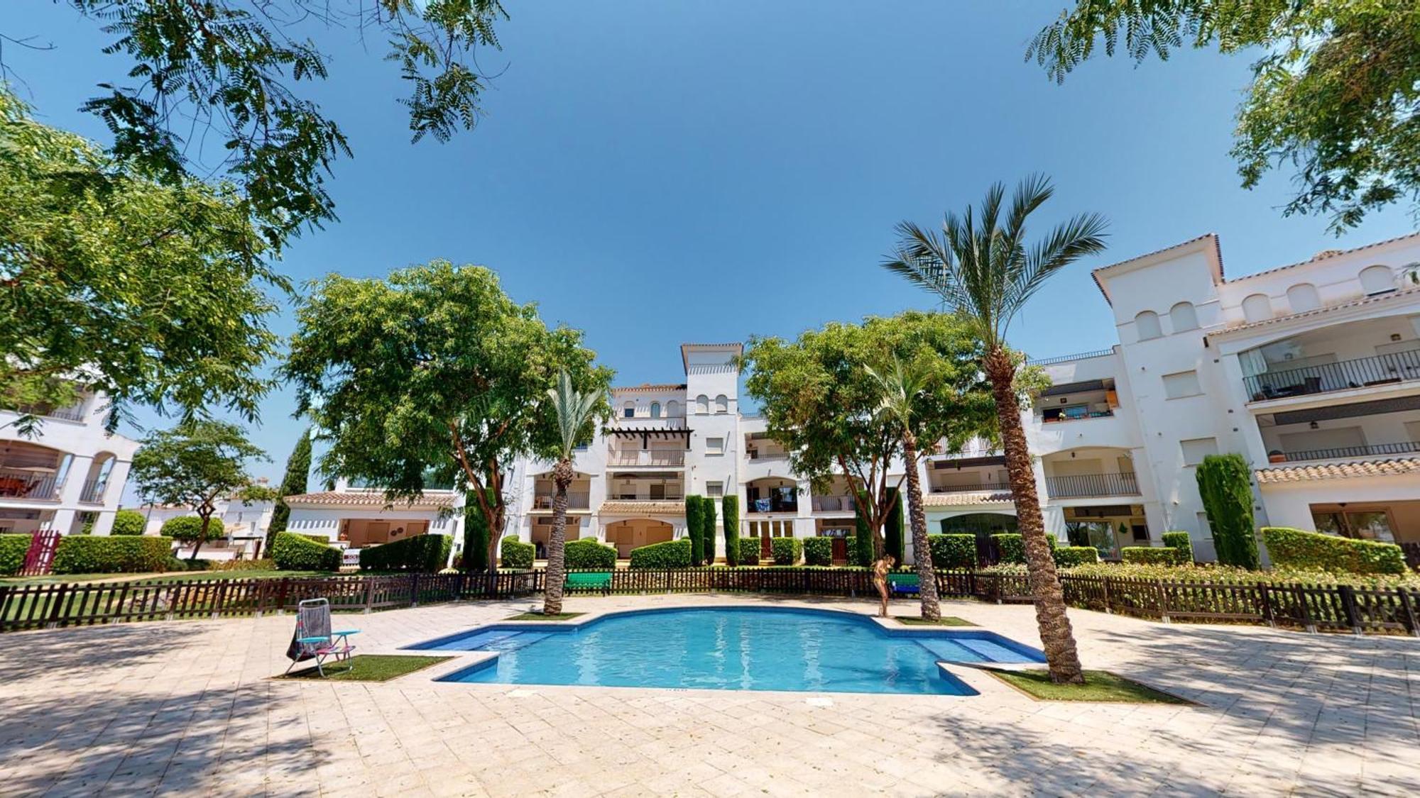Cozy And Nice Apartment In La Torre Golf Resort Roldán Exterior foto